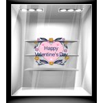 Αυτοκόλλητο Αγίου Βαλεντίνου - Αγίος Βαλεντίνος 44